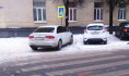 Фото нарушителя появилось в сети.