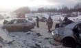 Авария унесла жизни двух человек.