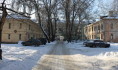 Жителей домов вынуждают продать квартиры.