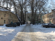 Жителей домов вынуждают продать квартиры.