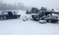 ДТП в Борисоглебском районе.