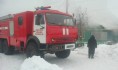 С пожаром удалось оперативно справиться.