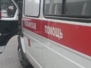 Пострадавших госпитализировали.