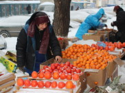 Точки незаконной торговли ликвидировали.