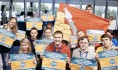 Конкурс проводит Молодежный совет при горДуме.