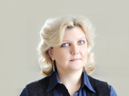Яна Рябинская.