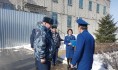 Николай Шишкин посетил СИЗО №3.