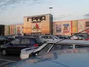 Сити-Парк «Град».