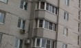 Полицейские нашли "резиновую" квартиру.