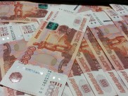 Банки не досчитались 77 млн рублей.