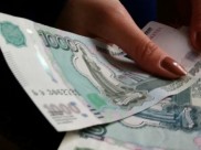 В украденной борсетке было 7 тысяч рублей.