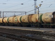 Подростка ударило техническим током.