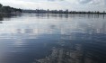 Уровень воды в водохранилище поднимется.