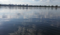 Водохранилище Воронежа.