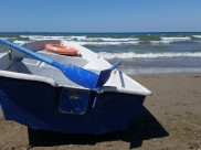 Группы с детьми обязаны сообщать спасателям свои маршруты.