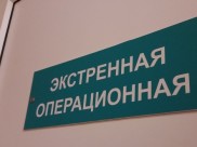 Пациентка скончалась после операции.