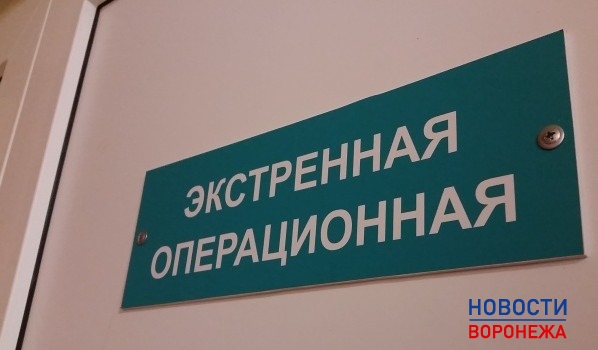 Пациентка скончалась после операции.