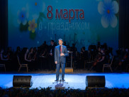 Алексей Гордеев.
