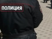 В Воронежской области угонщик машины скрылся от полиции в армии.
