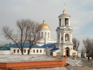 Покровский собор.