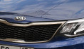 Девушка монтировкой побила KIA.