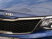 Девушка монтировкой побила KIA.