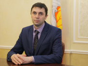 Сергей Петрин.