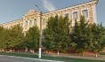Богучарский детский дом-школу имени М.А. Шолохова.