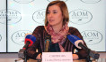 Галина Смирнова.