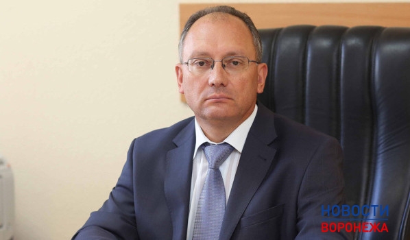 Владимир Астанин.