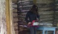 История о сиротах, построивших дом в лесу, оказалась фейком.