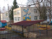 Детсад возобновит работу.
