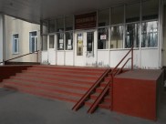 В Воронеже пандусы зачастую есть, но сможет ли инвалид-колясочник по ним подняться, большой вопрос.