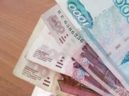 Мужчина занизил свои доходы.