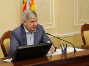 Александр Гусев.