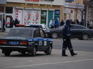 Более 5,3 тысячи дорожных правонарушений зафиксировано за сутки.