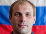 Юрий Борисов.