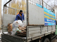В регионе появится мусоросортировочный завод.