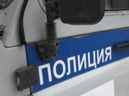 Подозреваемого быстро нашли и задержали.