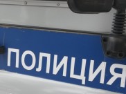 Подозреваемого задержали.
