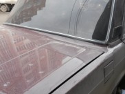 Мужчина угонял отечественные авто.