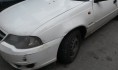 У мужчины угнали его Daewoo.