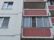 В квартире нелегально зарегистрировали иностранцев.