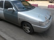 Воронежец уехал кататься на чужом авто.