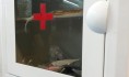 В медкабинетах не оказалось нужного оборудования.