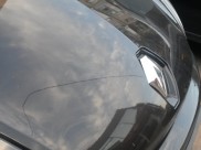 Renault угнали.