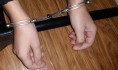 Женщину поместили в изолятор временного содержания.