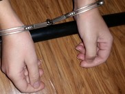 Женщину поместили в изолятор временного содержания.