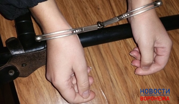 Женщине грозит до 8 лет колонии.