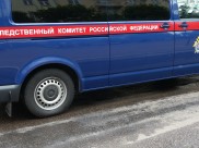 СК выясняет причины смерти прокурора.